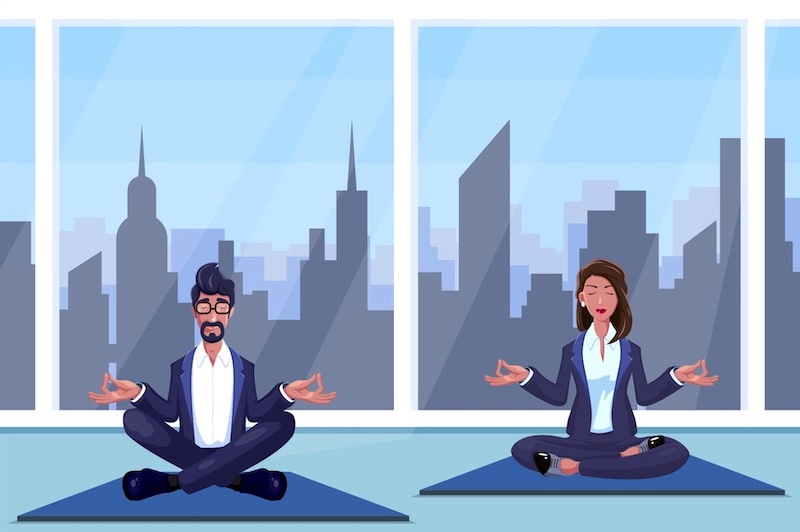 How These Organizations Are Leading In Making Employee Mental Health A Priority
