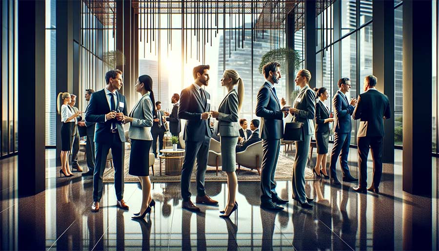 A Comprehensive Guide to Understanding Business Associations