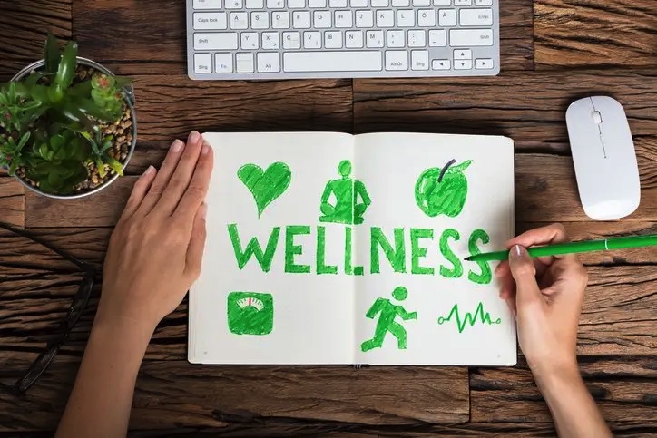 Why Focusing on Health and Wellbeing in the Workplace Makes Business Sense