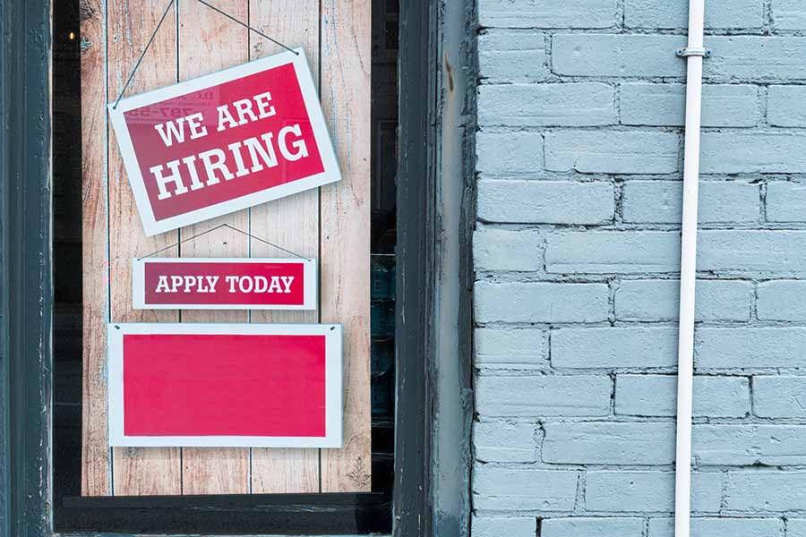 Tips for Finding and Hiring the Right People for Your Small Business