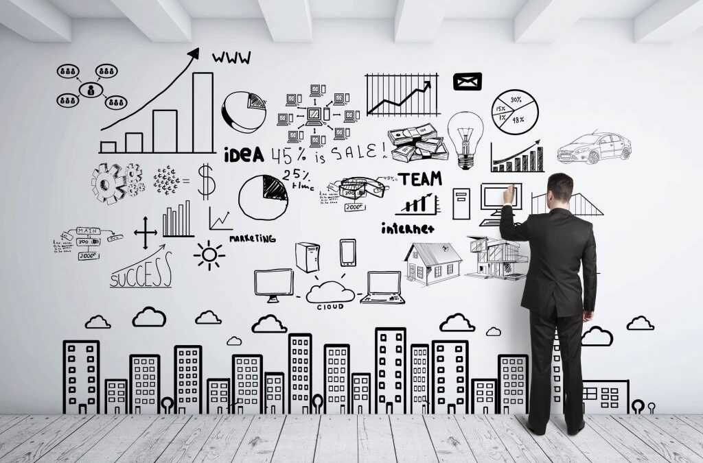 How to Run a Successful One-Person Business