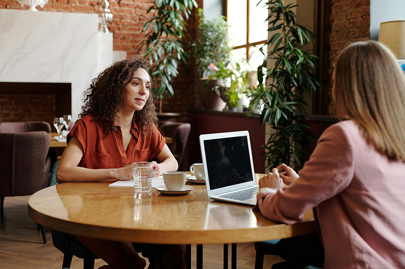 Acing Your Interview for A Small Business Loan