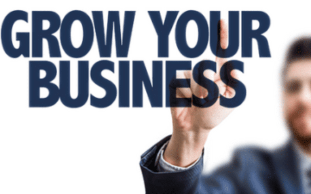 13 Secrets to Grow Your Business Quickly