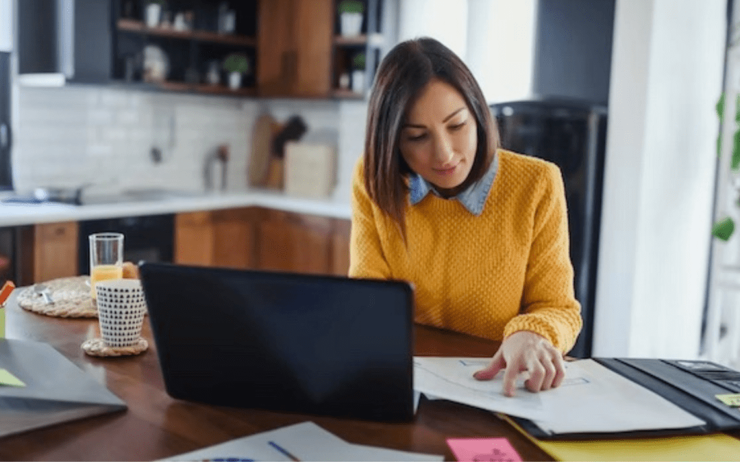 How to Start a Small Business at Home
