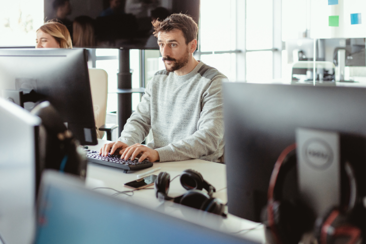 Building Stamina In Your Business