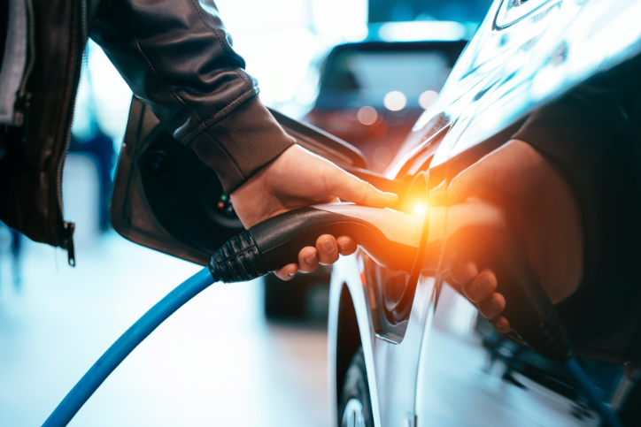 Fueling Your Business Performance