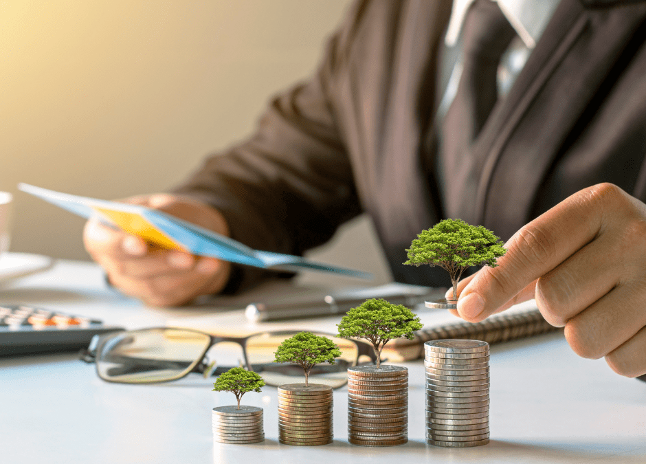 Funding Your Small Business Growth