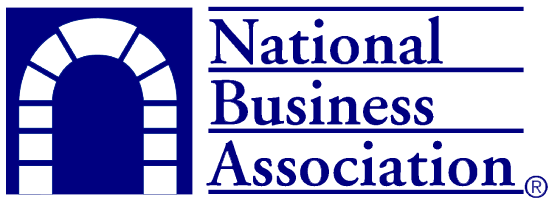 National Business Association Logo