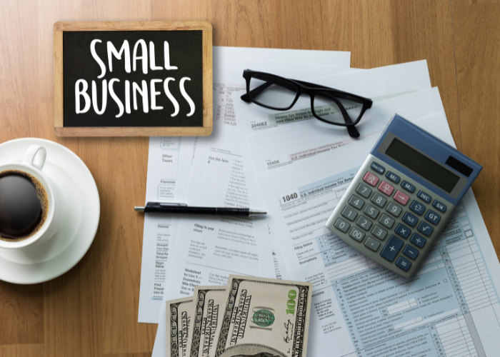 Small Business