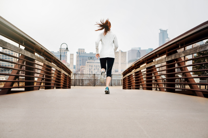 Simplify Your Path to Health and Fitness