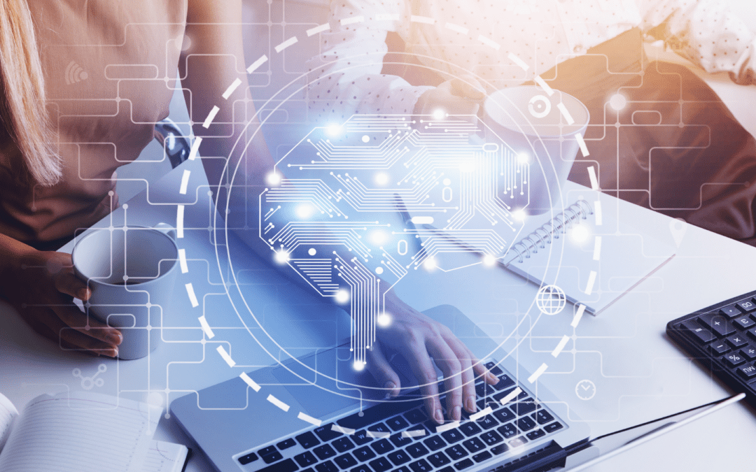 10 Tips on How Small Businesses Can Harness AI for Success