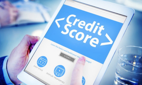 Tips for Improving Your Business Credit Score