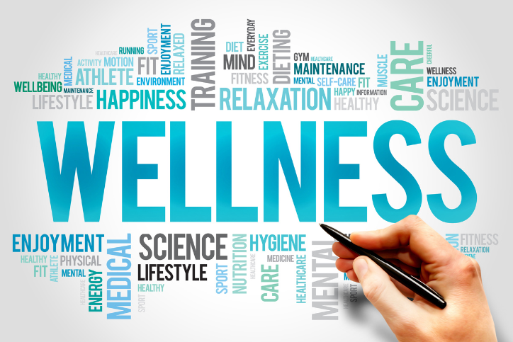 Health and Fitness Articles Written by Robert Selders, Jr. Specifically for the National Business Association.
